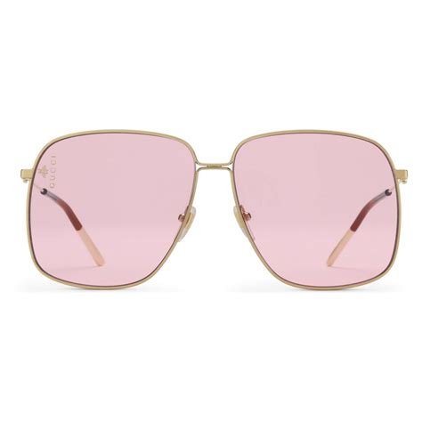 occhiali da sole gucci metallo|kering eyewear Gucci sign in.